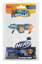 Load image into Gallery viewer, World's Smallest Nerf Blasters Series 2