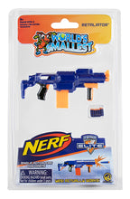 Load image into Gallery viewer, World's Smallest Nerf Blasters Series 2