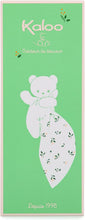 Load image into Gallery viewer, Doudou Bear Leaves Of Love