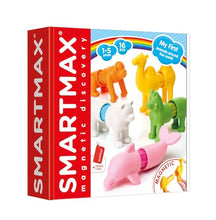 Load image into Gallery viewer, SmartMax My First Animals Around The World