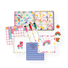 Load image into Gallery viewer, Best Friends Magnetic Fun &amp; Games Tin