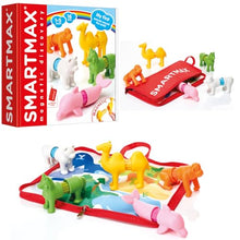Load image into Gallery viewer, SmartMax My First Animals Around The World