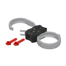 Load image into Gallery viewer, Spy Labs High-Tech Handcuffs