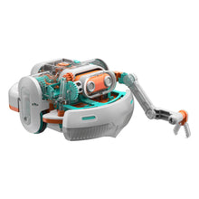 Load image into Gallery viewer, Dusty Robot Vacuum Cleaner