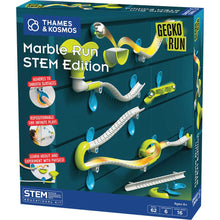 Load image into Gallery viewer, Gecko Run Marble Run STEM Edition