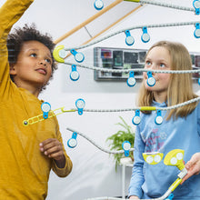 Load image into Gallery viewer, Gecko Run Marble Run STEM Edition