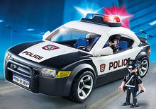 Load image into Gallery viewer, Police Cruiser