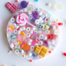 Load image into Gallery viewer, Candy World Picking Pad