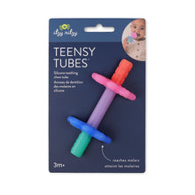 Load image into Gallery viewer, Teensy Tubes Pink Rainbow