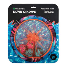 Load image into Gallery viewer, Dunk Or Dive