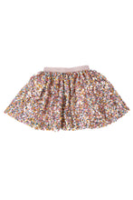 Load image into Gallery viewer, A Star Is Born Sequins Skirt Size 4-6