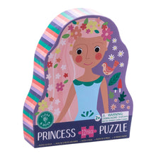 Load image into Gallery viewer, *12 Piece Fairy Tale Shaped Puzzle
