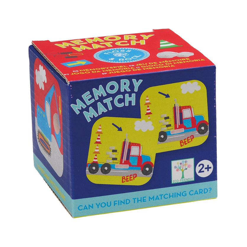 Memory Match Game