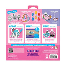 Load image into Gallery viewer, Cute Crew Shrink-Its DIY Shrink Art Kit