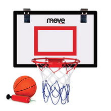 Load image into Gallery viewer, Indoor Basketball Set