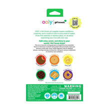 Load image into Gallery viewer, Girl Scouts: Cookie Scented Gel Pens