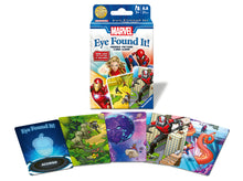 Load image into Gallery viewer, Marvel Eye Found It Card Game