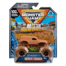 Load image into Gallery viewer, Monster Jam Mystery Muddlers Die-Cast Monster Truck