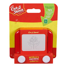 Load image into Gallery viewer, Pocket Etch A Sketch Sustainable