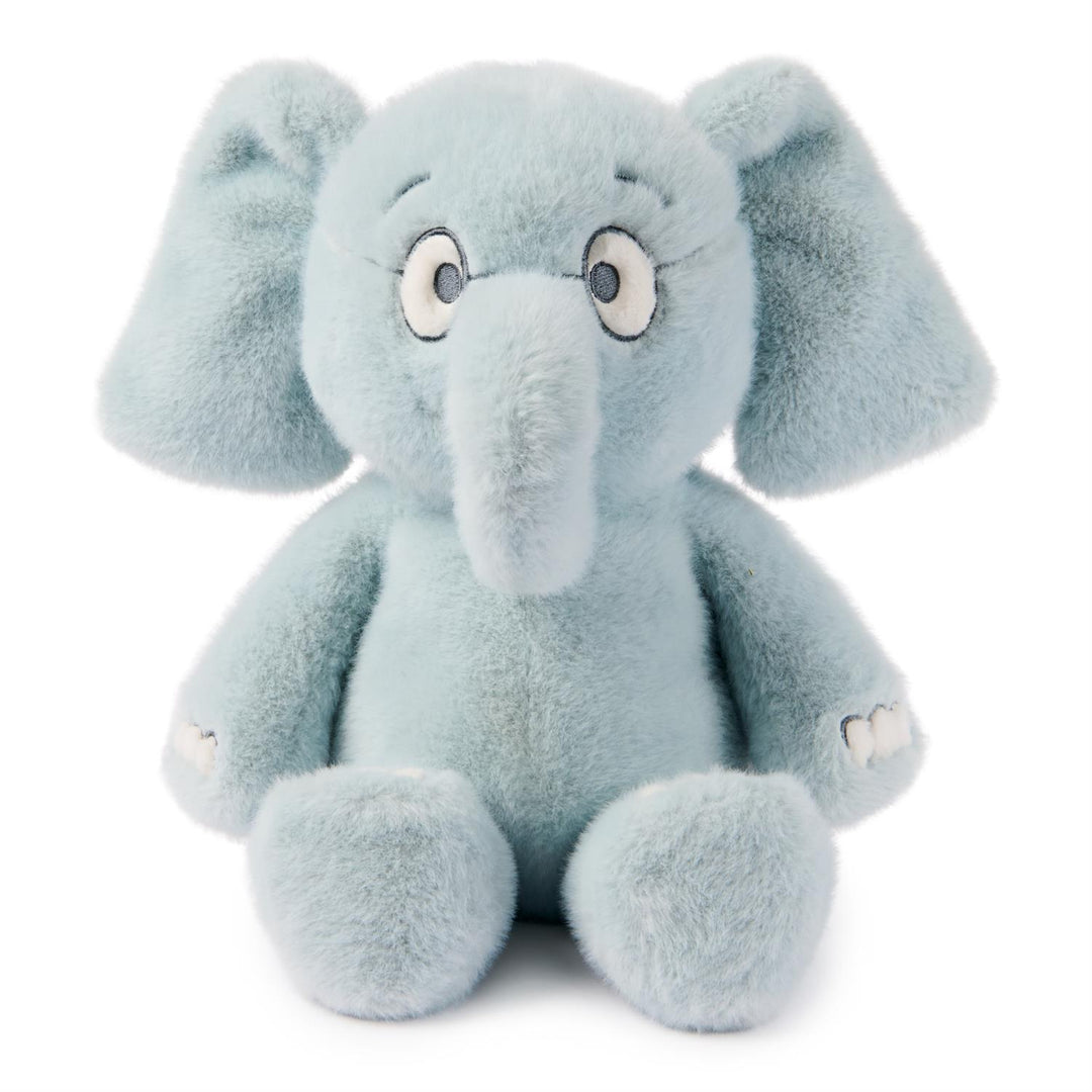 Gerald Plush