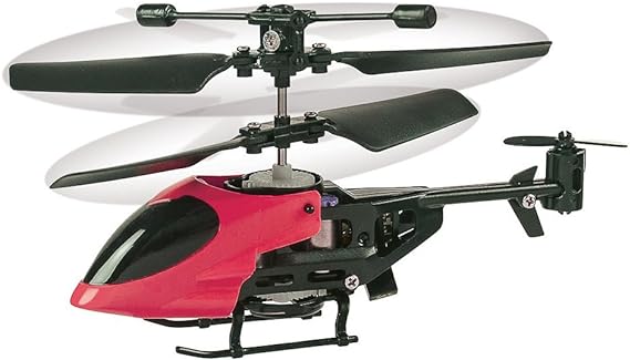 Remote Control Mini Helicopter