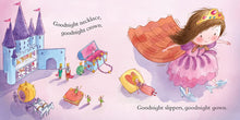 Load image into Gallery viewer, Goodnight Princess Board Book