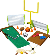 Load image into Gallery viewer, Tiny Sports