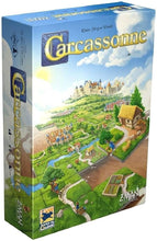 Load image into Gallery viewer, Carcassonne