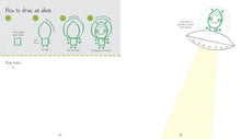 Load image into Gallery viewer, More Step-By-Step Drawing Book