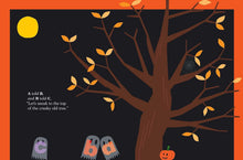 Load image into Gallery viewer, Chicka Chicka Tricka Treat Book