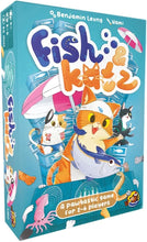 Load image into Gallery viewer, Fish &amp; Katz