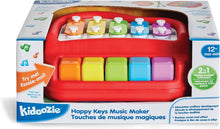 Load image into Gallery viewer, Happy Keys Music Maker