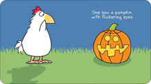 Load image into Gallery viewer, Eek! Halloween! Board Book