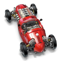 Load image into Gallery viewer, V8 Race Car