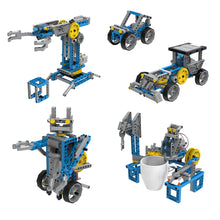 Load image into Gallery viewer, Remote-Control Robotics