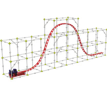 Load image into Gallery viewer, Roller Coaster Engineering