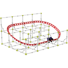 Load image into Gallery viewer, Roller Coaster Engineering