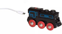 Load image into Gallery viewer, Rechargeable Engine