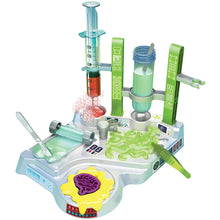 Load image into Gallery viewer, Ooze Labs Alien Slime Lab