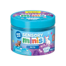 Load image into Gallery viewer, Sensory Mini Cloud Clay