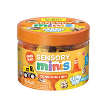 Load image into Gallery viewer, Sensory Mini Cloud Clay