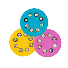 Load image into Gallery viewer, Wonder Lights Cute Animals Flashlight Projector