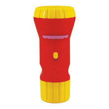 Load image into Gallery viewer, Wonder Lights Cute Animals Flashlight Projector