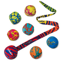 Load image into Gallery viewer, Flungle - Bocce With A Tail