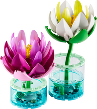 Load image into Gallery viewer, Botanicals Water Lilies