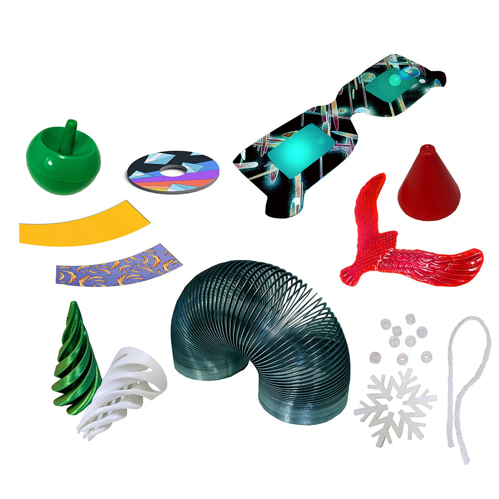 Science Advent Calendar 2026