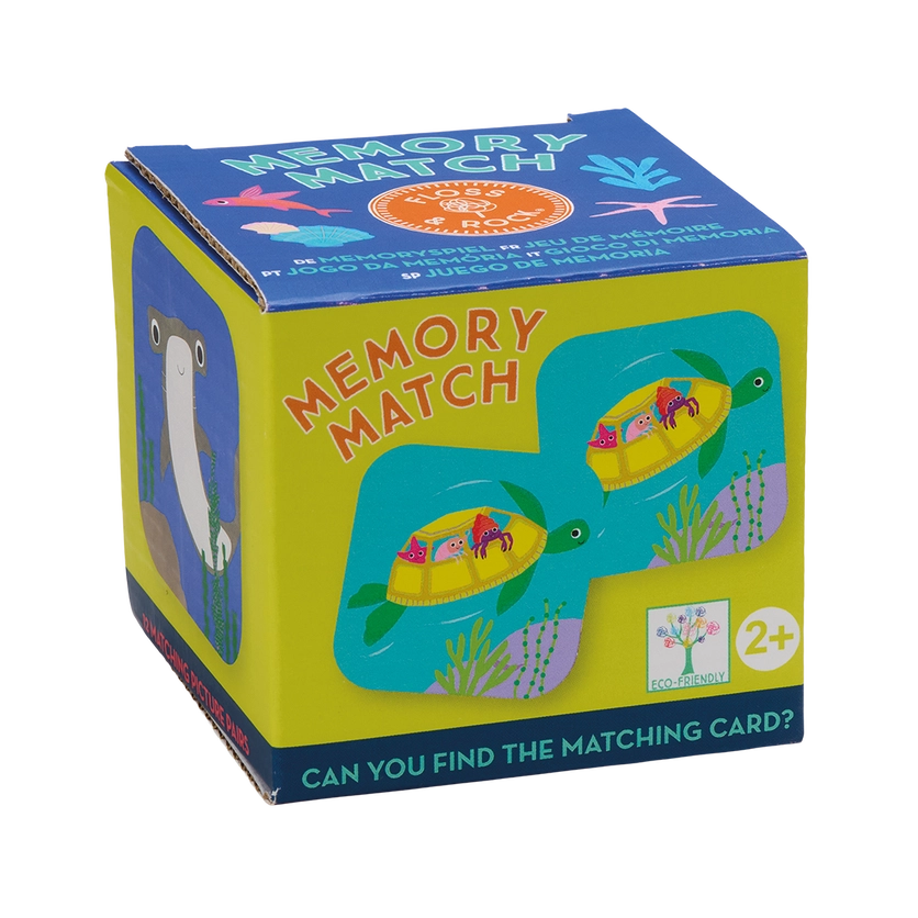 Memory Match Game