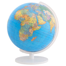 Load image into Gallery viewer, Illuminated Geopolitical Globe