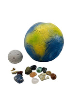 Load image into Gallery viewer, Earth Digging Kit With Mini Moon