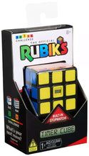 Load image into Gallery viewer, Rubik's Cube Timer Cube